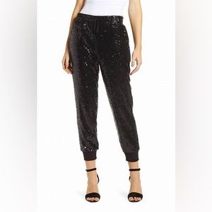 NWT Sequin Pants